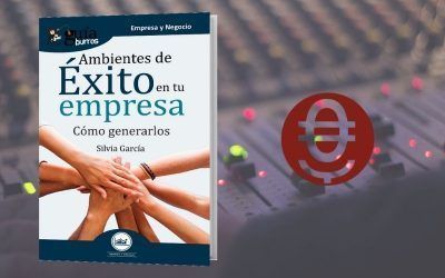 Silvia García habla sobre conseguir el éxito en la empresa en ‘Franquicia2’